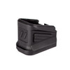 ZEV TECH Black Basepad for Glock Magazine (BPAD-EXT-GLK-5-B)