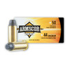 ARMSCOR 44 Mag 240 Grain SWC 50rd Box Pistol Ammo (FAC44M-1N)