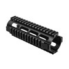 NCSTAR AR15 Carbine Length Quadrail Handgaurd (MAR4S)