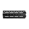 NCSTAR AR15 Carbine Length Quadrail Handgaurd (MAR4S)