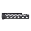 SAMSON Evolution Extended 10in Black Aluminum Handguard (Evolution-7-EX)