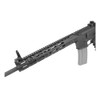 UTG Pro AR15 M-Lok 13in Super Slim Free Float Handguard (MTU006SSM)