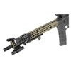 UTG Pro AR15 Keymod 15in Free Float FDE Cerakote Handguard (MTU019SSKD)