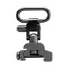 AIM SPORTS Quick Release Swing Swivel Sling Rail Mount (MT029)