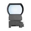 AIM SPORTS 1x34mm Dual Illuminated 4 Reticles Reflex Sight (RT4-03)