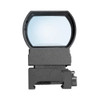 AIM SPORTS 1x34mm Dual Illuminated 4 Reticles Warfare Edition Sight (RT4-WF1)