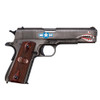 AUTO ORDNANCE Squadron Special Edition WW2 1911 .45 ACP 5in 7rd Semi-Automatic Pistol (1911BKOWC3)