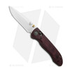 BENCHMADE Foray Limited Edition 3.24in Drop-Point Folding Knife (698-1901)