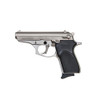 BERSA Thunder Compact 22 LR 3.5in 10rd Semi-Automatic Pistol (T22NKL)