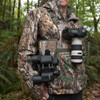 COTTON CARRIER CCS G3 Camo Binocular and Camera Harness (944CAMO)