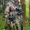 COTTON CARRIER CCS G3 Camo Binocular and Camera Harness (944CAMO)