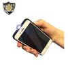 CUTTING EDGE Streetwise FRiPHONE 14,000,000 Stun Gun (SWFP14B)