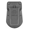 FOBUS Single Mag Pouch Paddle Holster for Glock Double-Stack 9mm Magazines (3901G)