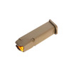 GLOCK G17 9mm 17rd Flat Dark Earth Magazine (47459)