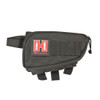 HORNADY Black RH Gun Cheek Piece (99108)