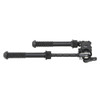 ACCUSHOT Atlas Bipod with ADM 170-S Lever (BT46-LW17)