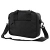 NCSTAR Double Pistol Black Range Bag (CPDX2971B)