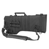 NCSTAR Tactical Black Rifle Scabbard (CVRSCB2919B)