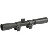 NCSTAR Tactical Series 4x20 Compact Air Scope (SCA420B)