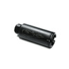 NOVESKE KX5 Pig 5.56mm 1/2X28 Black Flash Suppressor (5000519)