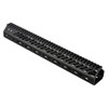 SEEKINS SP3R M-LOK 15in Handguard (0260500015)