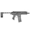 SIG SAUER MCX Rattler 300 BLK 5.5in 30rd Black Pistol (PMCX-300B-5B-TAP)