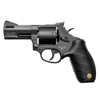 TAURUS 692 357 Mag/38 Special +P/9mm 3in 7rd Matte Black Oxide Revolver (2-692031)