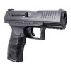 WALTHER PPQ M2 .45 ACP 4.25in Black 12rd XS F8 Night Sights Pistol (2807076TNS)