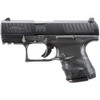 WALTHER PPQ M2 SC 9mm 3.5in 10/15rd XS F8 Night Sights Pistol (2815249TNS)