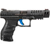 WALTHER PPQ Classic Q5 Match 9mm 5in 15rd Pistol (2837218)