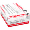 WINCHESTER USA 9mm 115Gr FMJ 100rd Box (USA9MMVP)