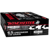 WINCHESTER 6.5mm Creedmoor 142Gr 20rd Box Bullets (S65LR)