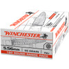 WINCHESTER USA 5.56mm NATO 55Gr Full Metal Jacket 180rd Box Bullets (USA3131W)