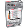 WINCHESTER 6.5mm Creedmoor 125Gr Extreme Point 20rd Box Bullets (X65DS)