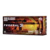 FEDERAL Fusion MSR .300 AAC Blackout 150Gr SP 20rd Box Rifle Ammo (F300BMSR2)