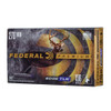 FEDERAL Premium .270 Win 140Gr Edge TLR 20rd Box Rife Ammo (P270ETLR1)