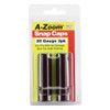 A-ZOOM Precision Metal 2-Pack of 20 Ga Snap Caps (12213)