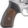 RUGER GP100 357 Magnum 2.5in 7rd Satin Stainless Revolver (1774)