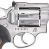 RUGER GP100 357 Magnum 2.5in 7rd Satin Stainless Revolver (1774)