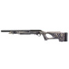 RUGER 10/22 Target Lite 22 LR 16.13in Threaded Barrel 10rd Black Laminate Thumbhole Stock Rifle (21186)
