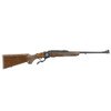 RUGER No.1 50th Anniversary 308 Win 22in 1rd Walnut Stock Rifle (21308)