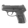 RUGER LC380 380 ACP 3.12in 7rd Blued CA Compliant Centerfire Pistol (3253)