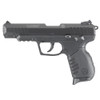 RUGER SR22 22LR 4.5in 2x 10rd Mag Black Rimfire Pistol (3620)