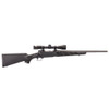 SAVAGE 11 Trophy Hunter XP Compact 223 Rem 20in 4rd Centerfire Rifle with Nikon Scope (19743)