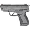 SPRINGFIELD ARMORY XD-E 9mm 3.8in 1x8rd/1x9rd Semi-Automatic Pistol (XDE9389B)