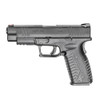 SPRINGFIELD ARMORY XD-M 10mm 4.5in 15rd Semi-Automatic Pistol (XDM94510BHCE)