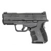 SPRINGFIELD ARMORY XD-S Mod.2 .45 ACP 3.3in 5rd Semi-Automatic Pistol with Instant Gear Up Package (XDSG93345TIGU)