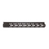 BRAVO COMPANY AR15 MCMR 5.56mm M-LOK Compatible Black Modular Rail (BCM-MCMR-15-556-BLK)