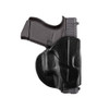 TAGUA GUN LEATHER Texas TX-PD2 S&W M&P Shield Right Handed Holster (TX-PD2-1010)