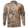 KRYPTEK Valhalla 2 Long Sleeve Quarter Zip Shirt